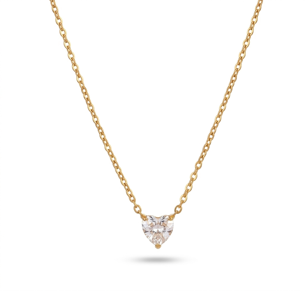 COLLIER LOVELY