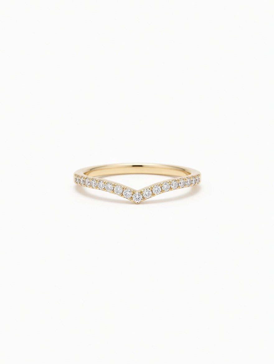 BAGUE EVA
