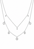 COLLIER JENNY