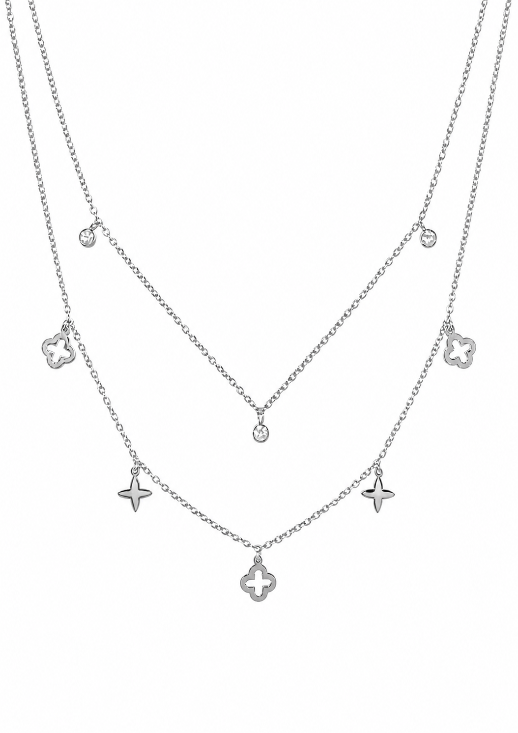 COLLIER JENNY