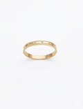 BRACELET JONC NETRA