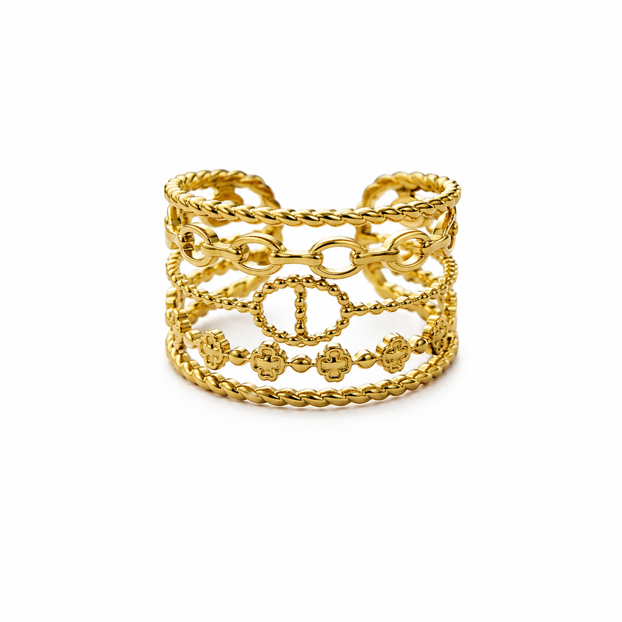 BAGUE ASLI