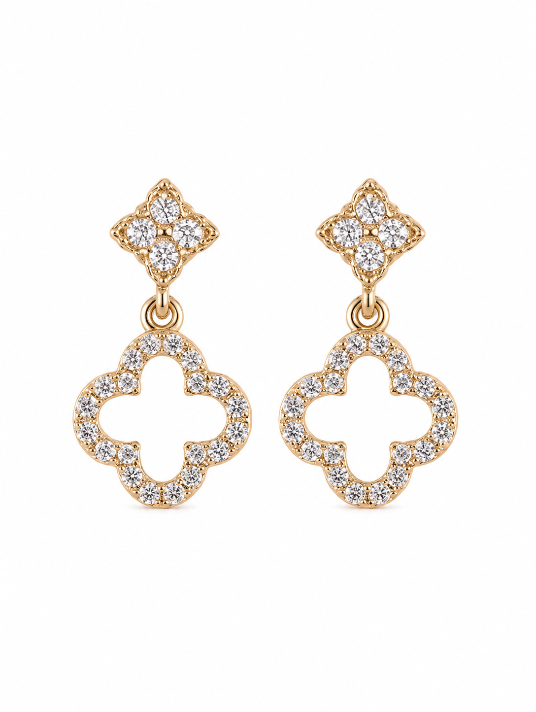 BOUCLES D’OREILLES KAYLI