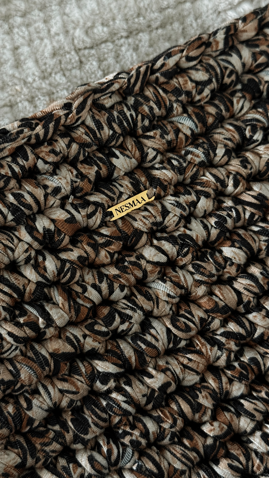 POCHETTE TABLETTE/ORDINATEUR - PERSONNALISATION