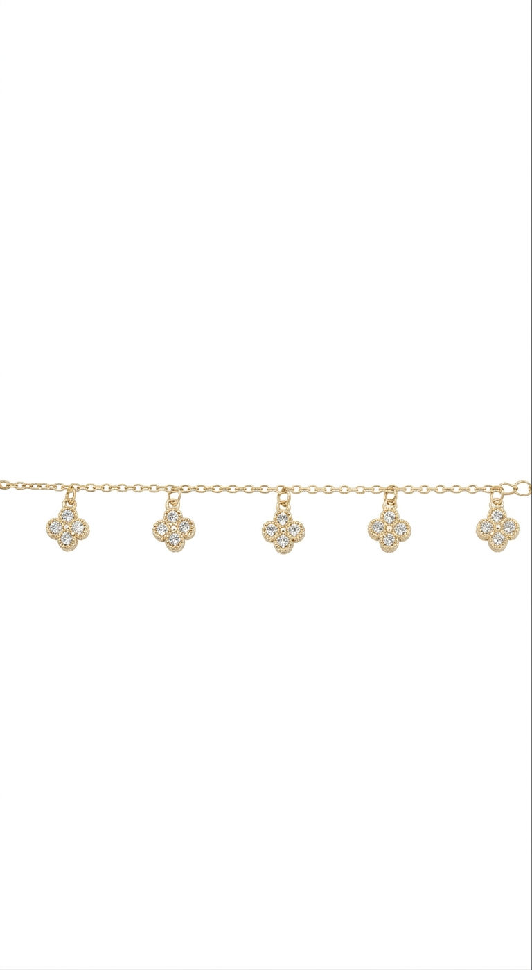 BRACELET CÉLIA