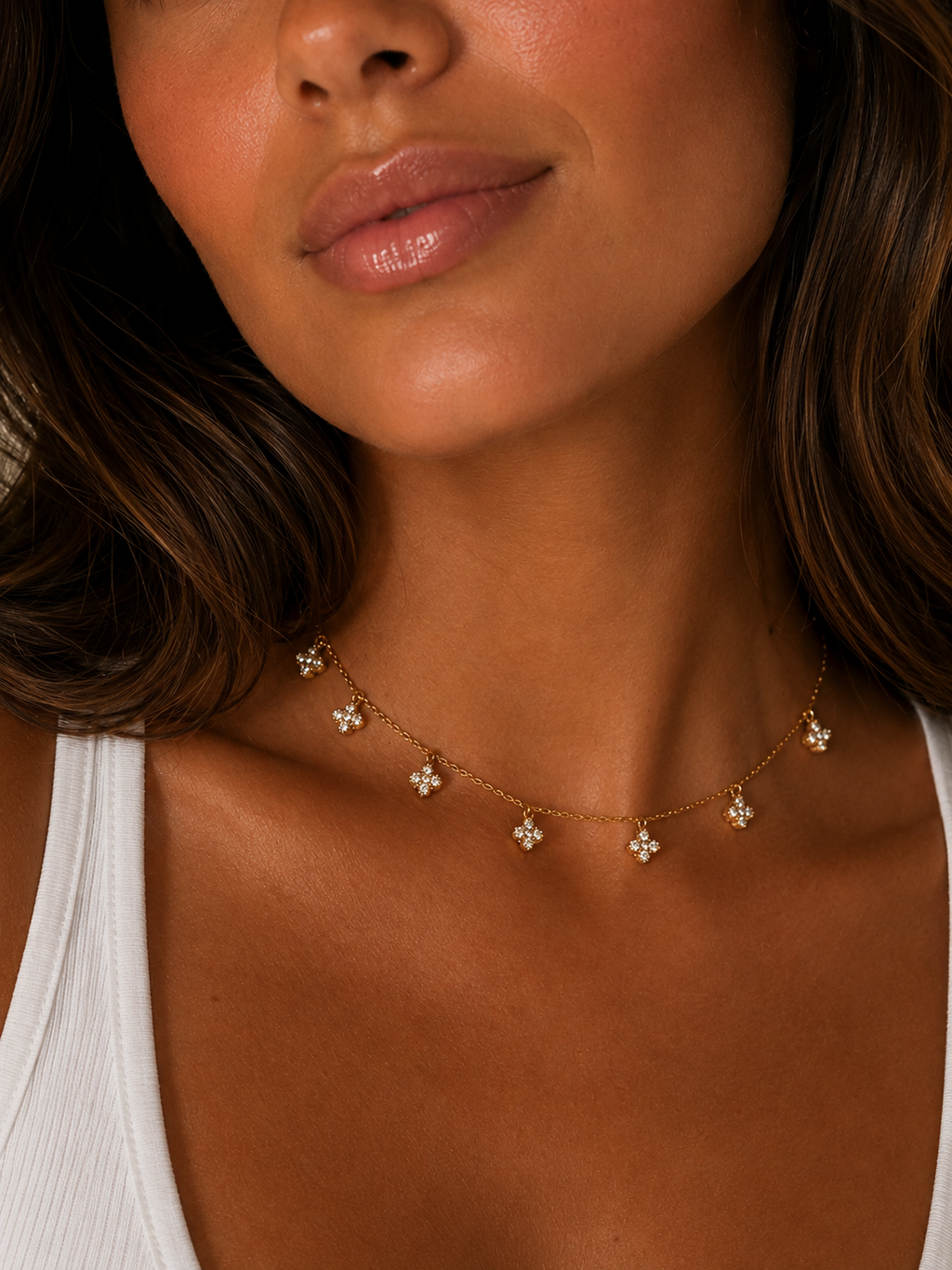 COLLIER CÉLIA
