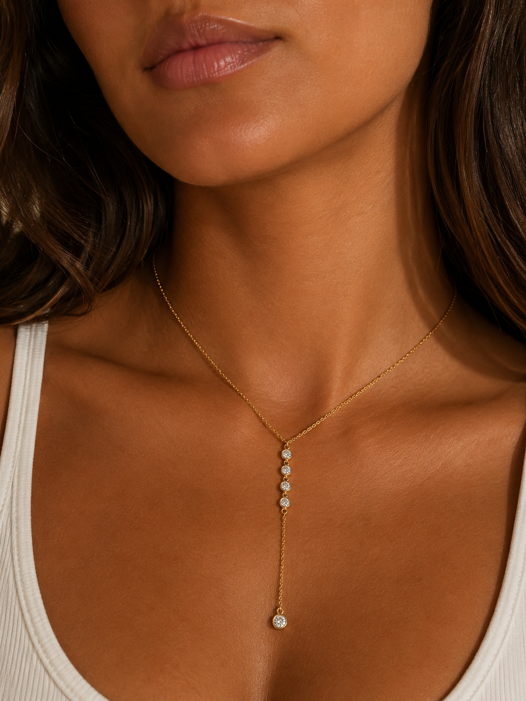 COLLIER DILARA