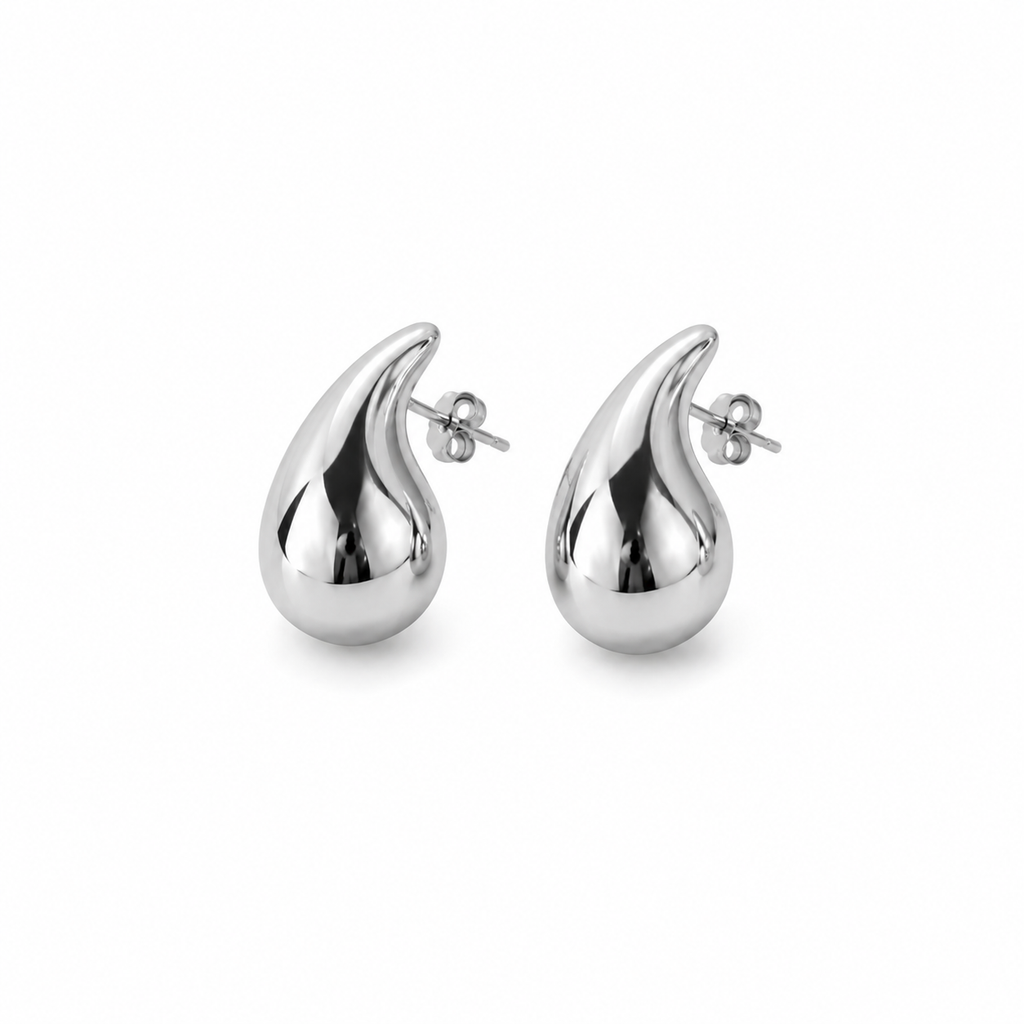BOUCLES D’OREILLES TESSA