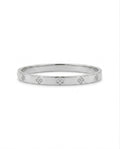 BRACELET JONC DINA