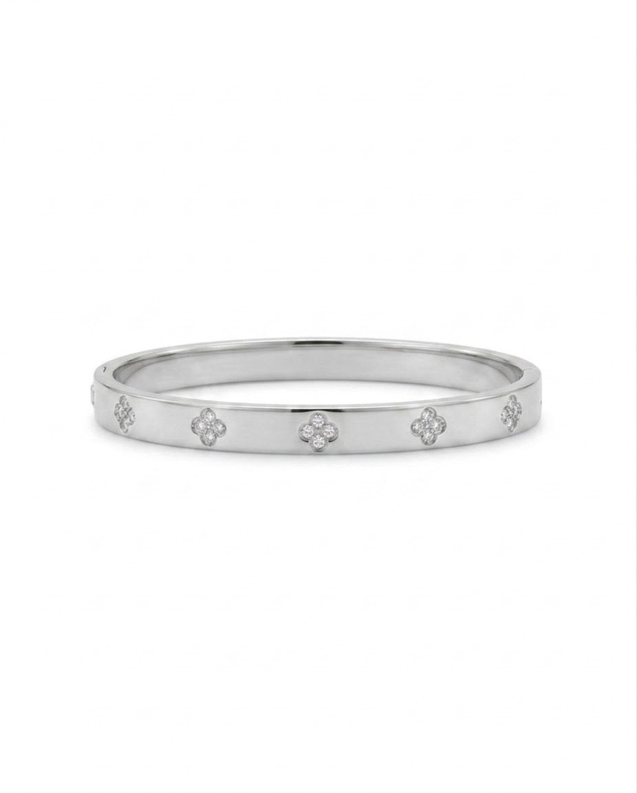 BRACELET JONC DINA