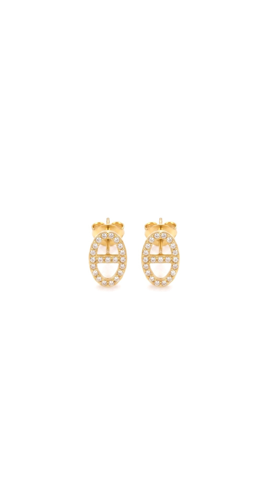 BOUCLES D’OREILLES ESRA