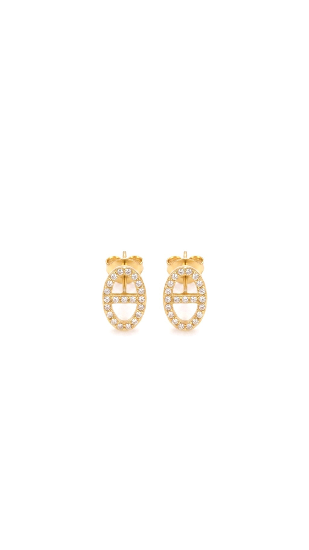 BOUCLES D’OREILLES ESRA