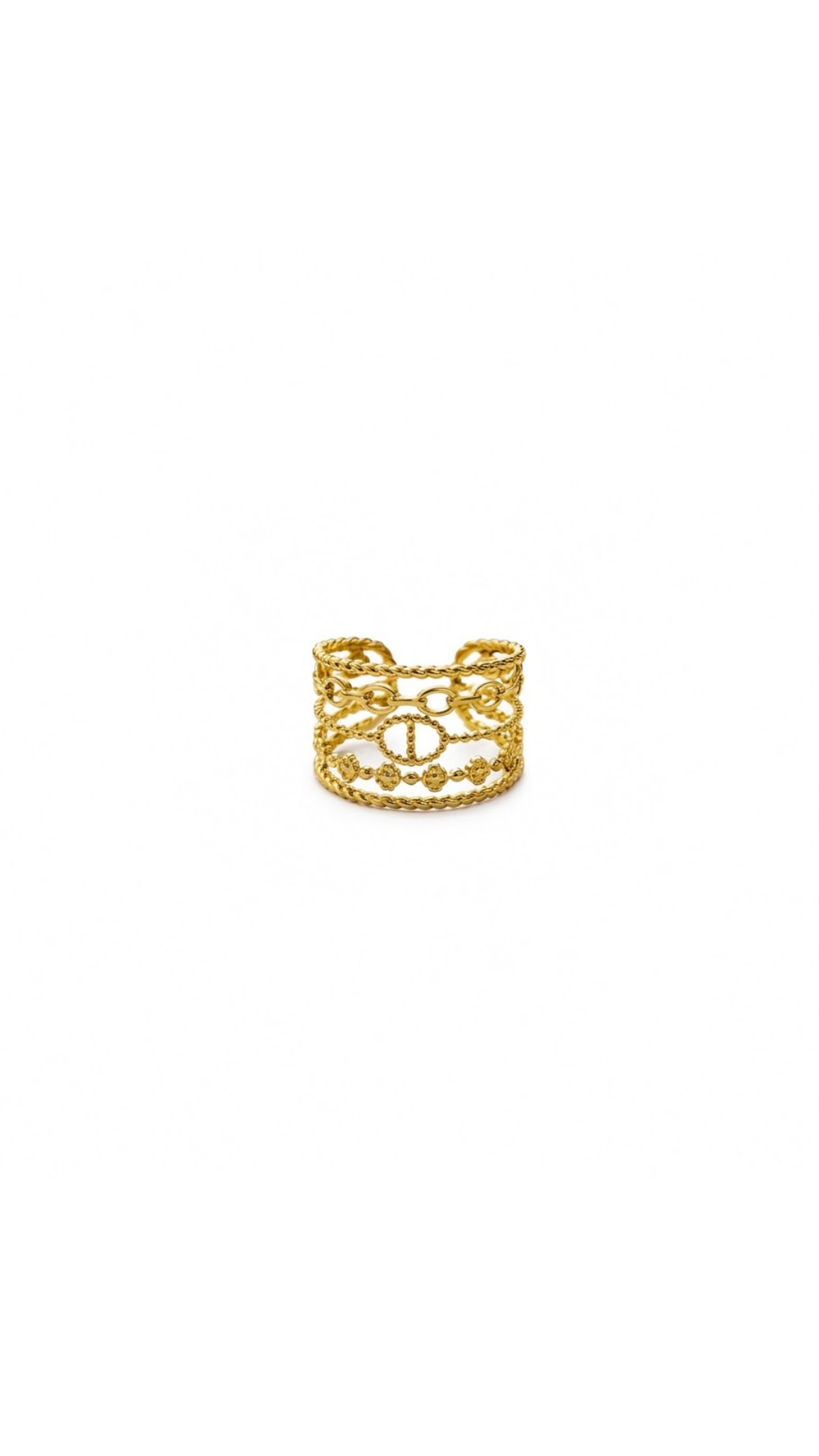 BAGUE ASLI