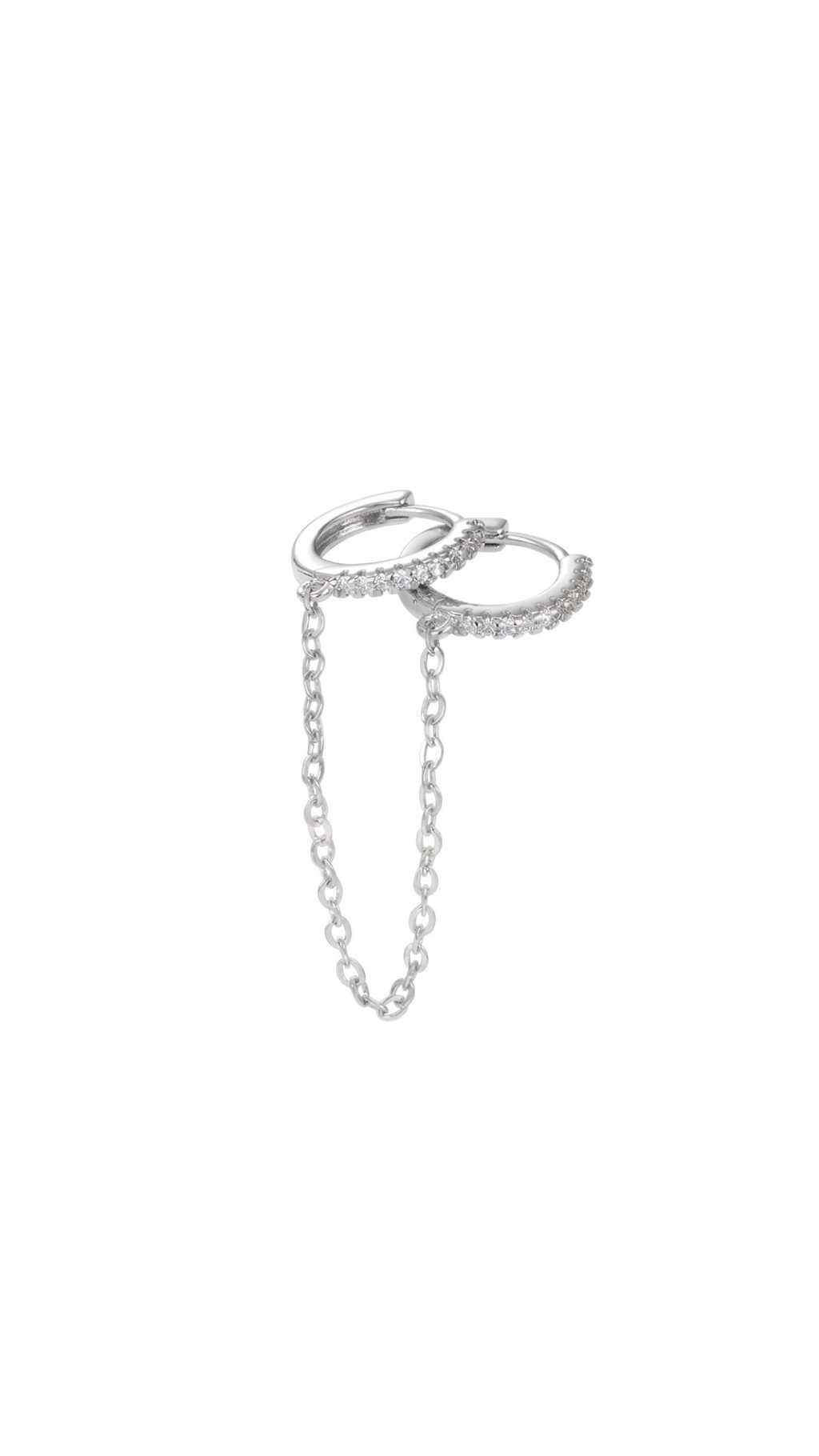 BOUCLES D’OREILLES OREA