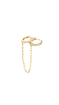 BOUCLES D’OREILLES OREA