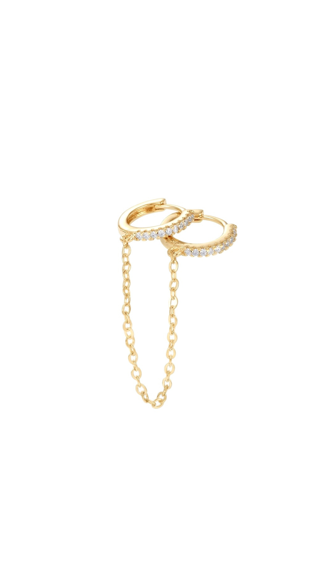 BOUCLES D’OREILLES OREA