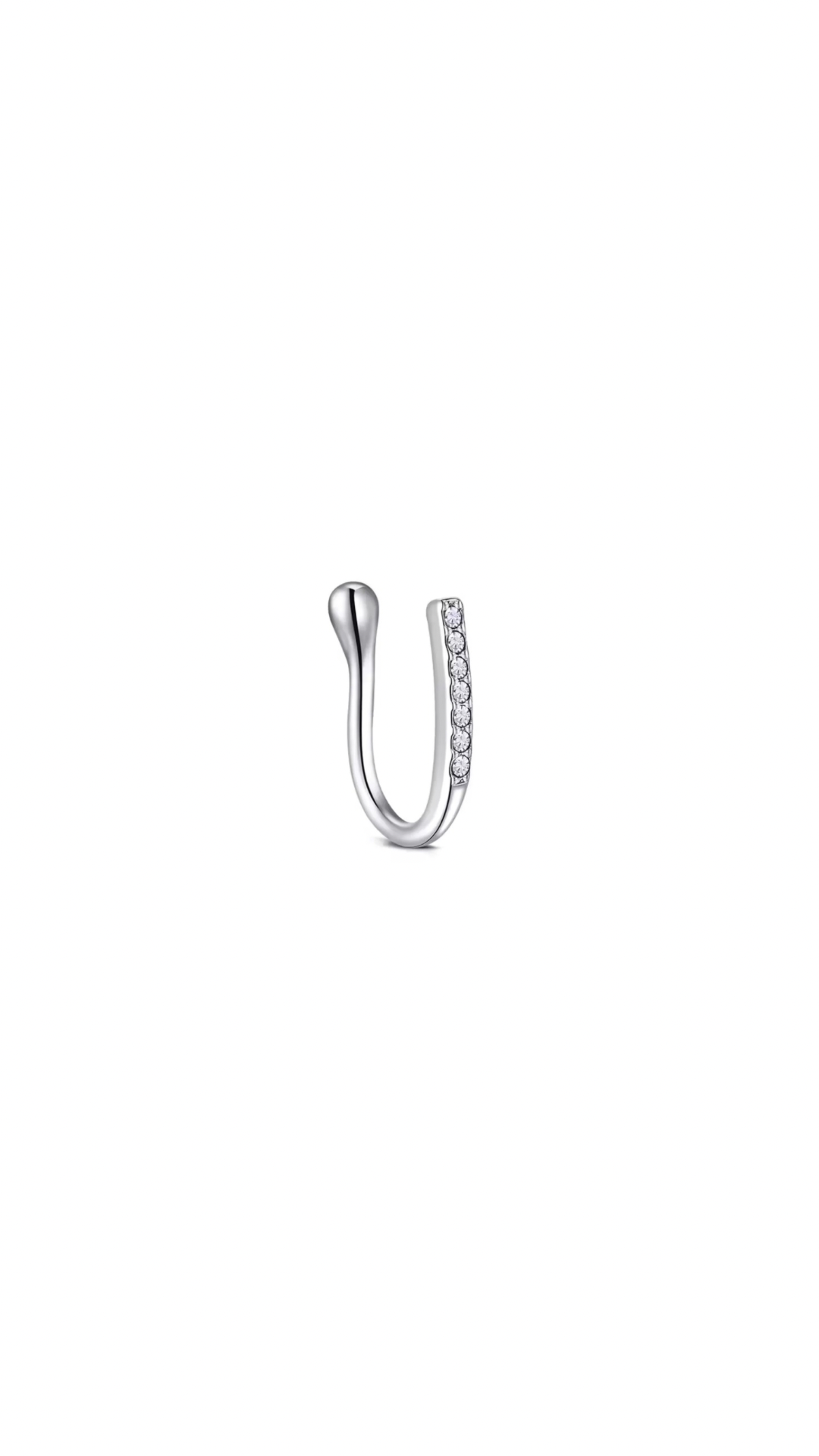 PIERCING DE NEZ DALIA