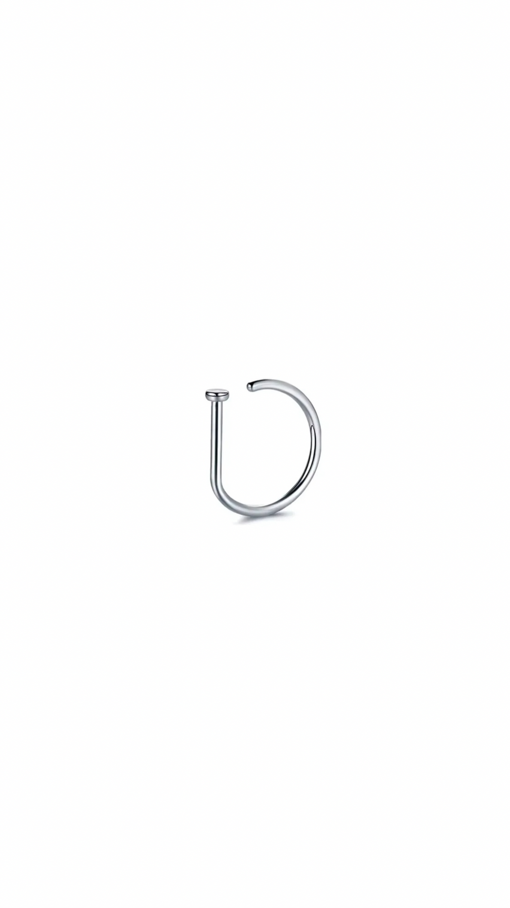 PIERCING DE NEZ NAOMI