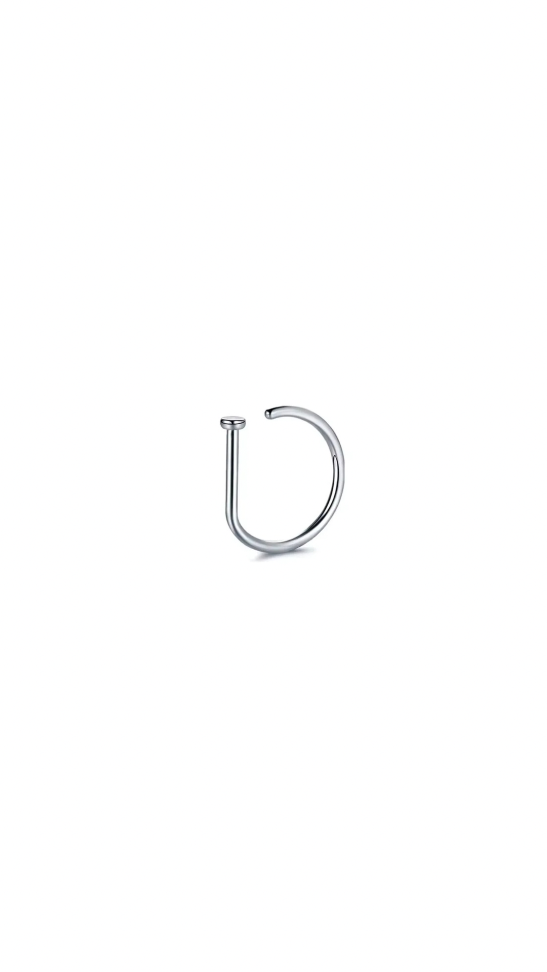 PIERCING DE NEZ NAOMI