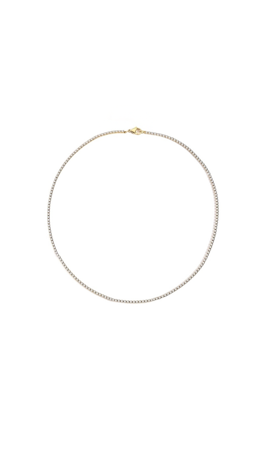 COLLIER REINA