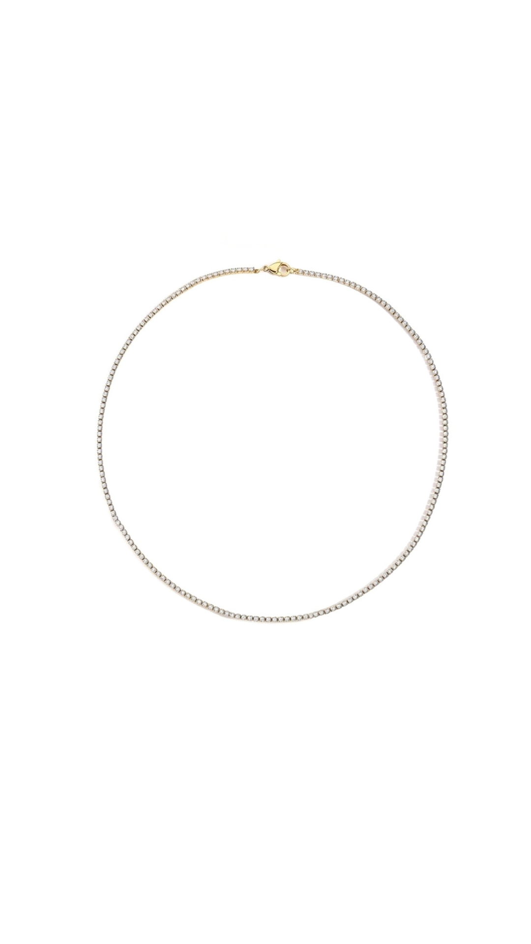 COLLIER REINA