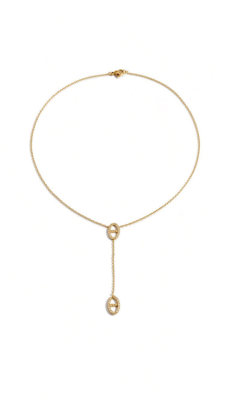 COLLIER ESRA