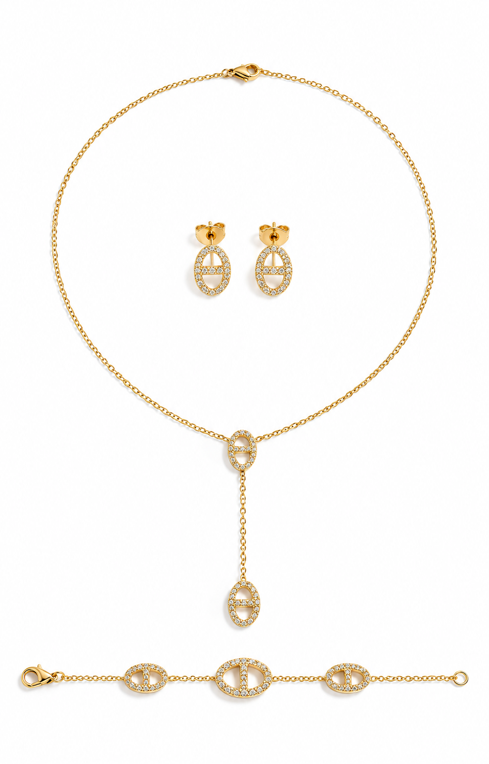 PARURE ESRA