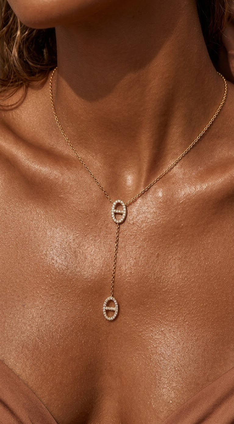 COLLIER ESRA