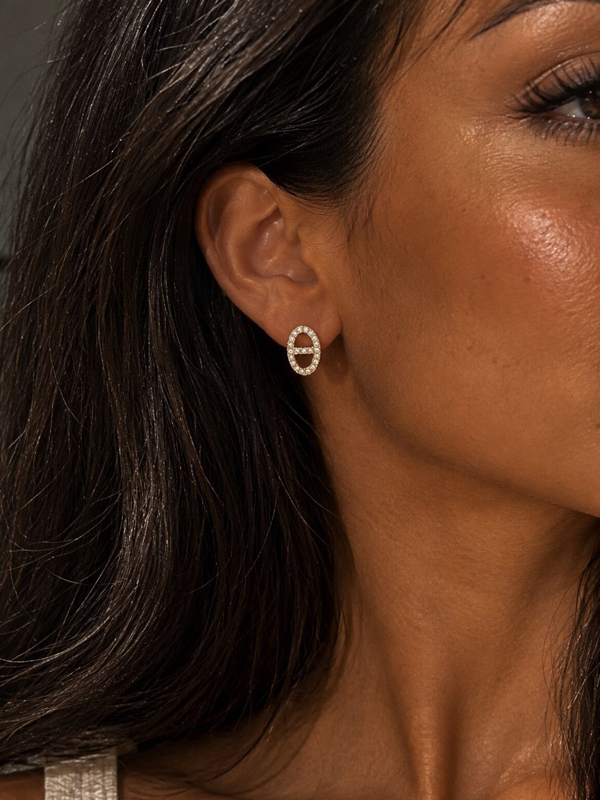 BOUCLES D’OREILLES ESRA