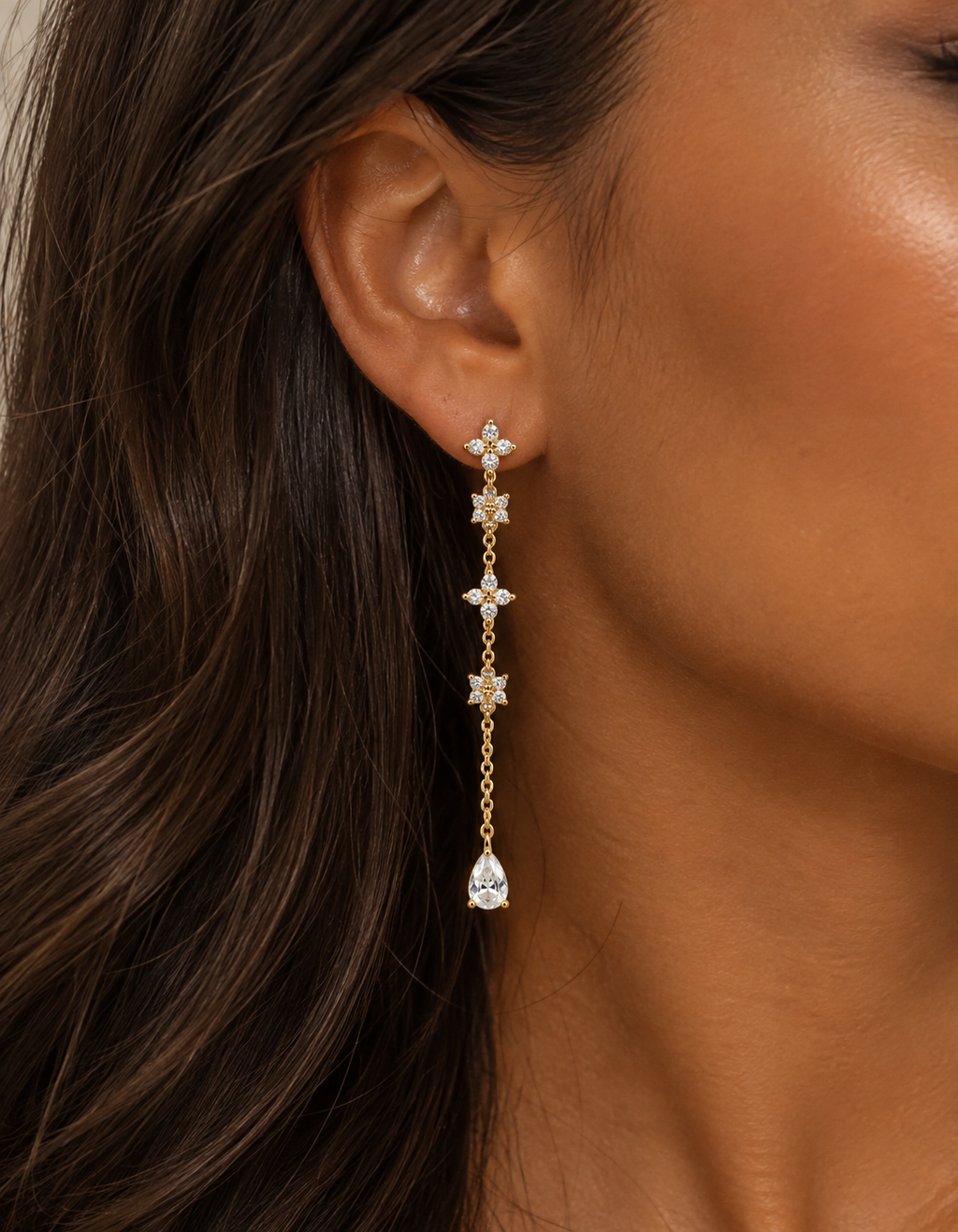 BOUCLES D’OREILLES ATRIA