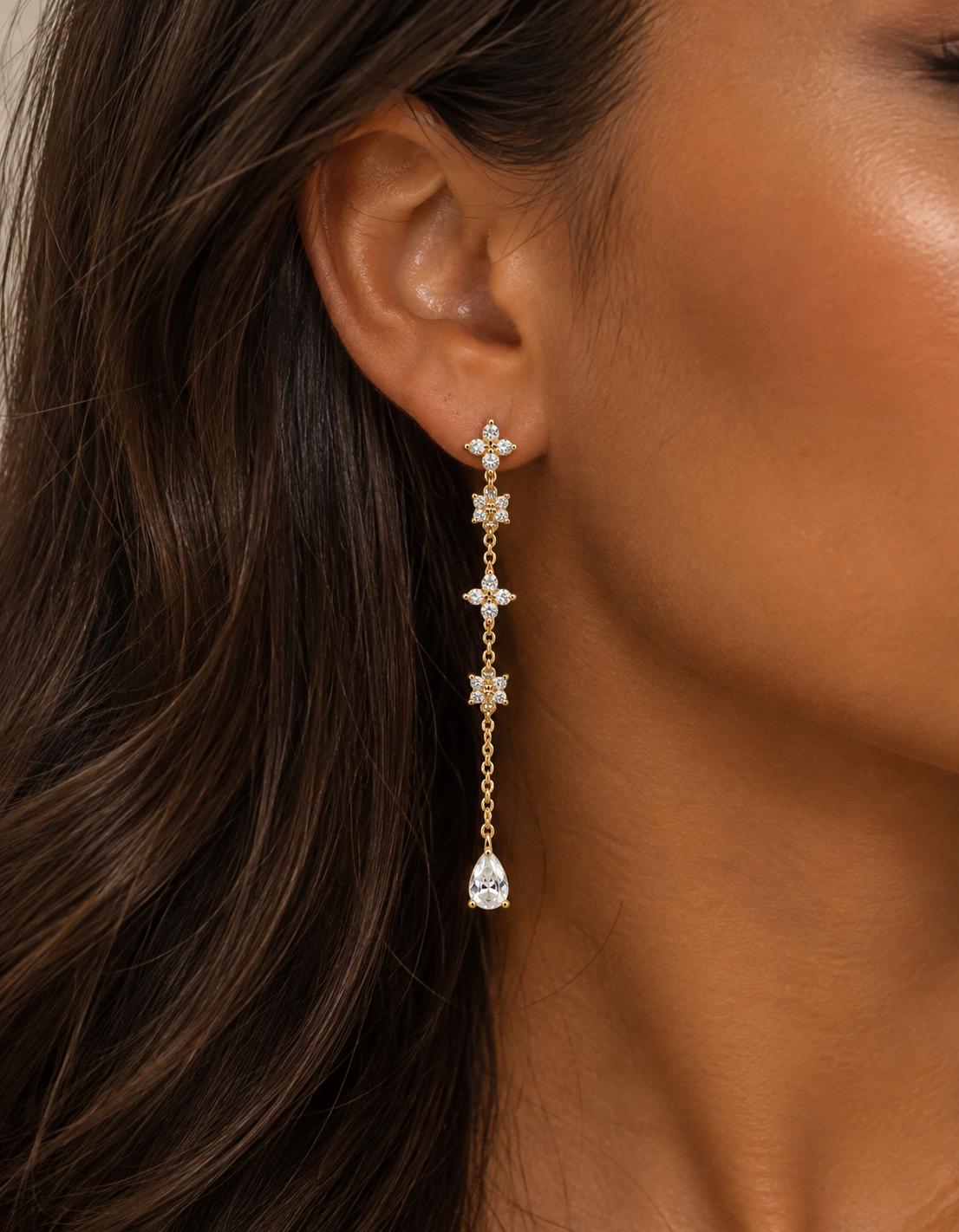 BOUCLES D’OREILLES ATRIA