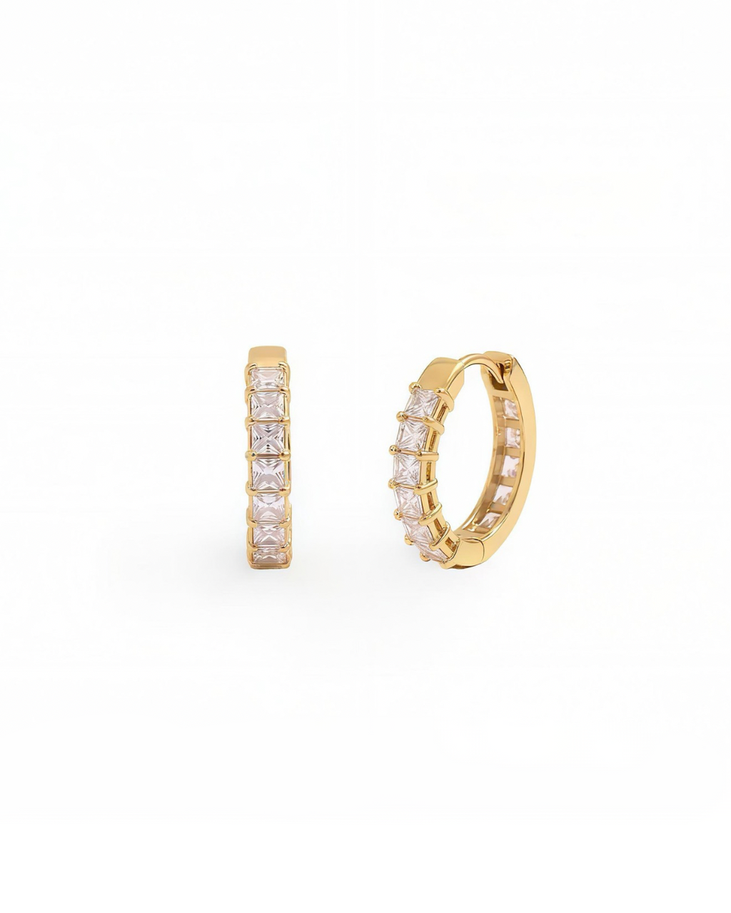 BOUCLES D’OREILLES BRENDA