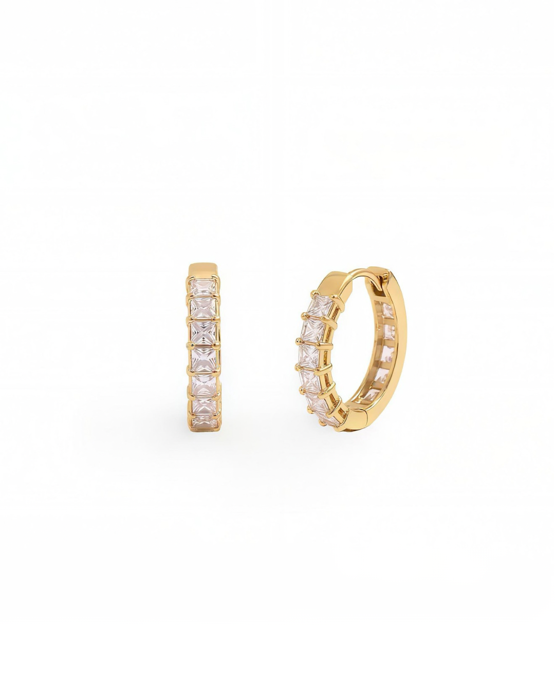 BOUCLES D’OREILLES BRENDA